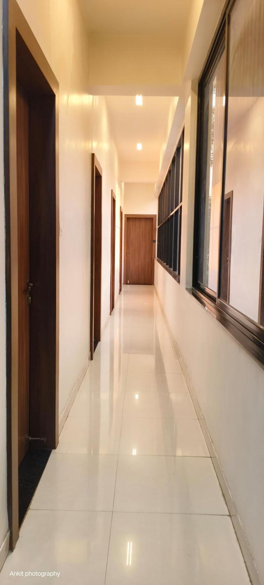 Fabhotel Royal Suits - Nr Mahadji Shinde Chhatri Mundhwa Exterior foto